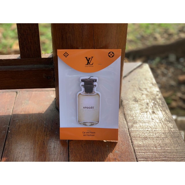 LOUIS VUITTON (Parfum Ruangan, Mobil)
