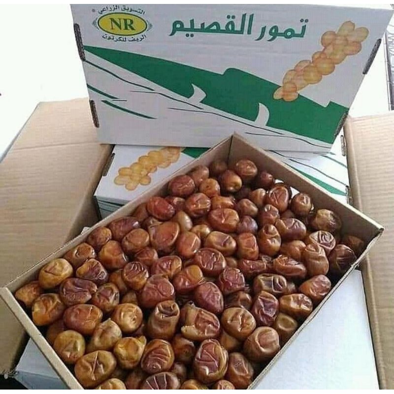 

KURMA SUKARI 3KG
