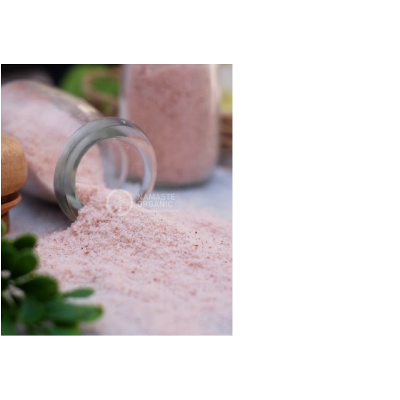 

HIMALAYAN SALT 1KG