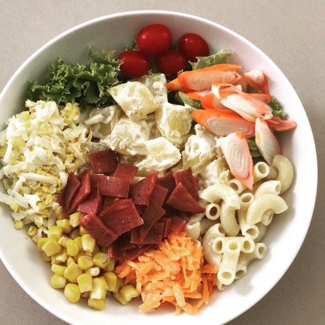 

Potato Salad Even Kitchen / Salad kentang