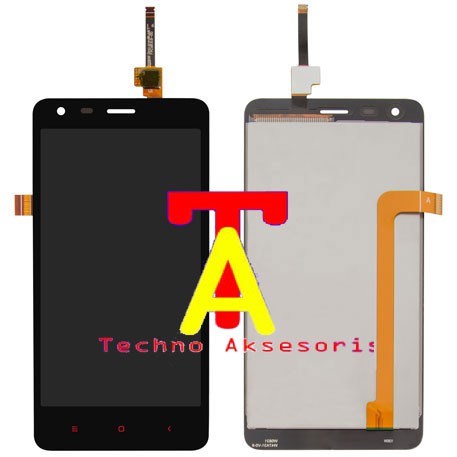 LCD XiaoMi RedMi 2 / 2S + Touchscreen Fullset Original