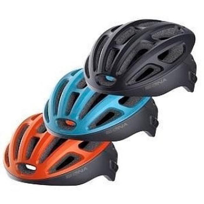 smart bicycle helmet