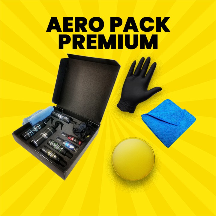 Cuci Gudang AERO PACK PREMIUM PROMO 12.12