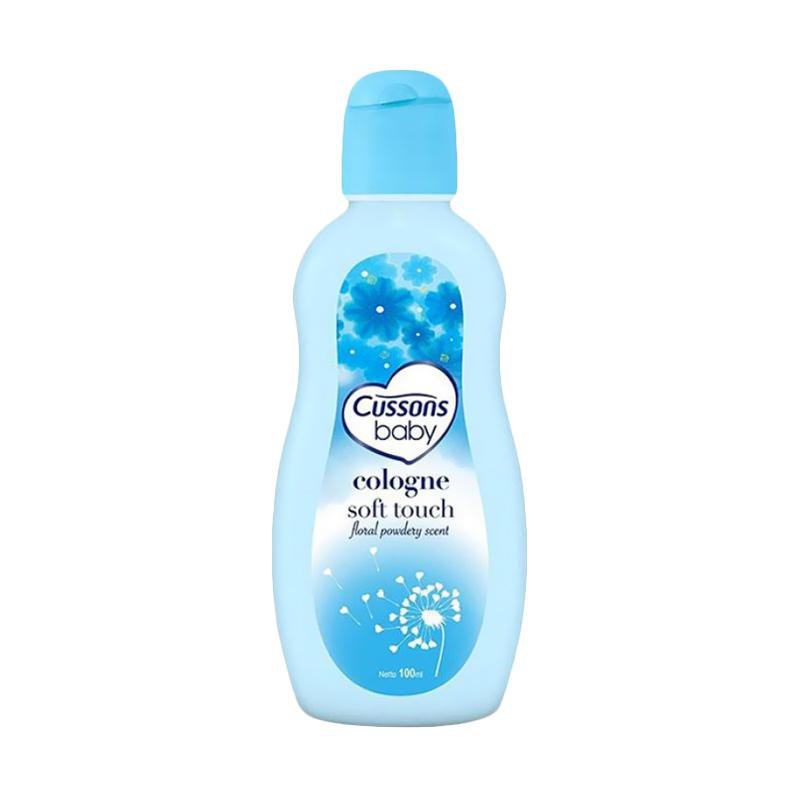 Morinz Cussons Baby Cologne 100ml