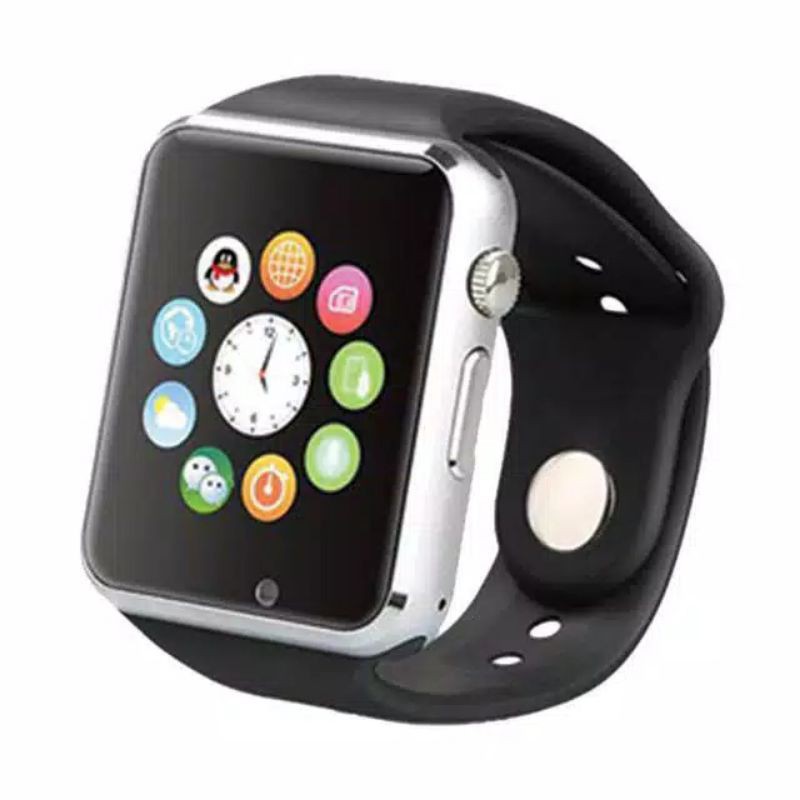 Cognos Smartwatch A1 / U10  GSM smart watch (TERMASUK KOTAK)