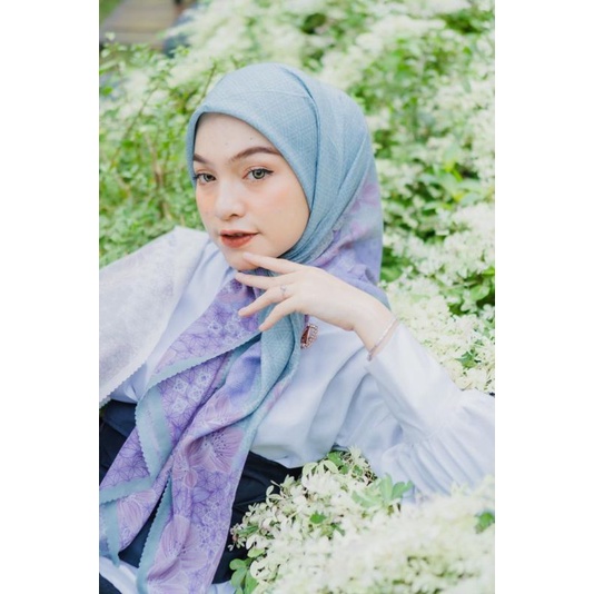 Camela Scarves - Anastasya Series