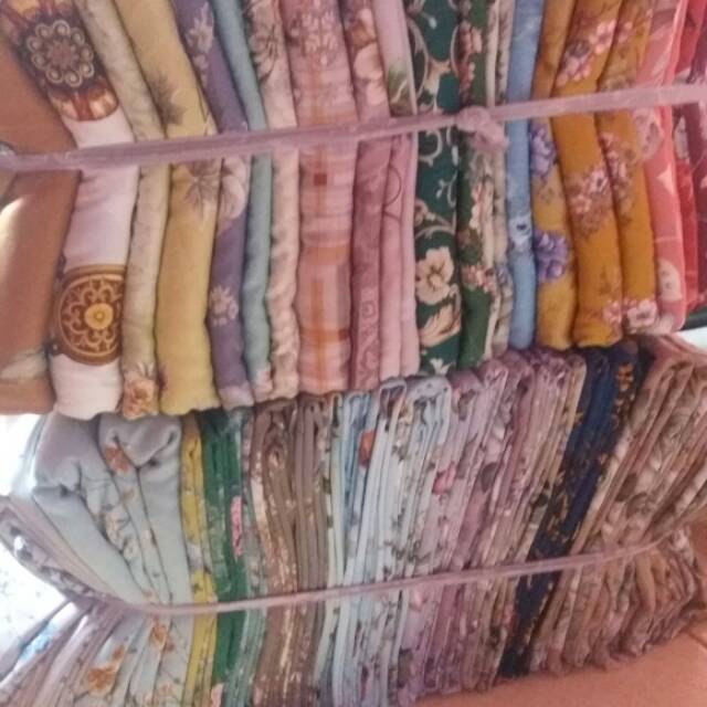 maxmara silk motif kiloan#satin silk kiloan