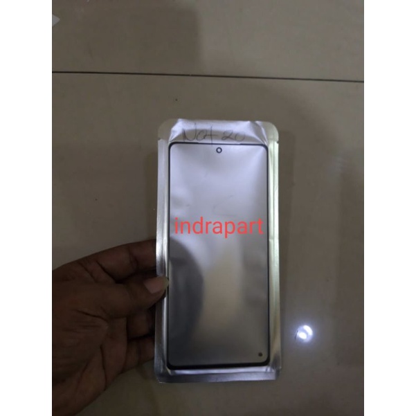 Kaca depan lcd Samsung galaxy note 20 readyyyy