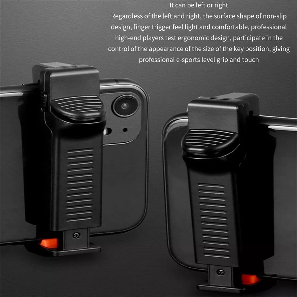 JOYSTICK MOBILE GAMES BUTTON CONTROLLER HARGA 1 BIJI