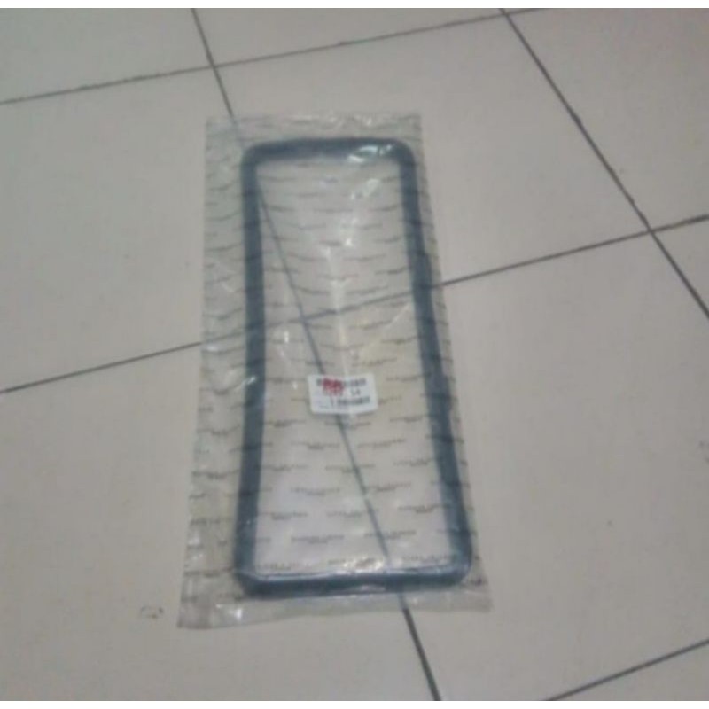 seal cover klep 206 dan tutup radiator peugeot 206