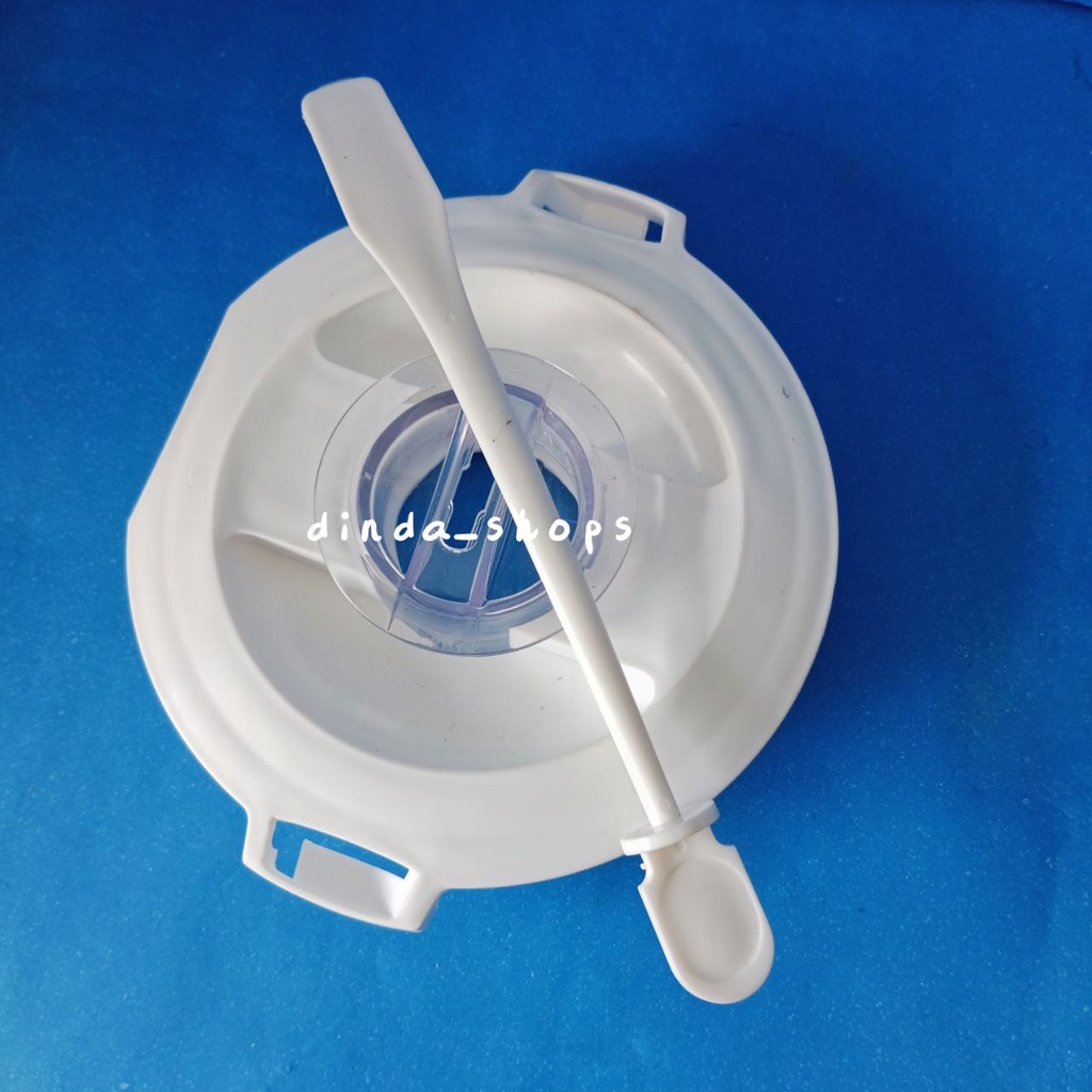 Tutup Blender Philips HR 2115 / HR 2116 / HR 2061 / HR 2071 / HR 1791