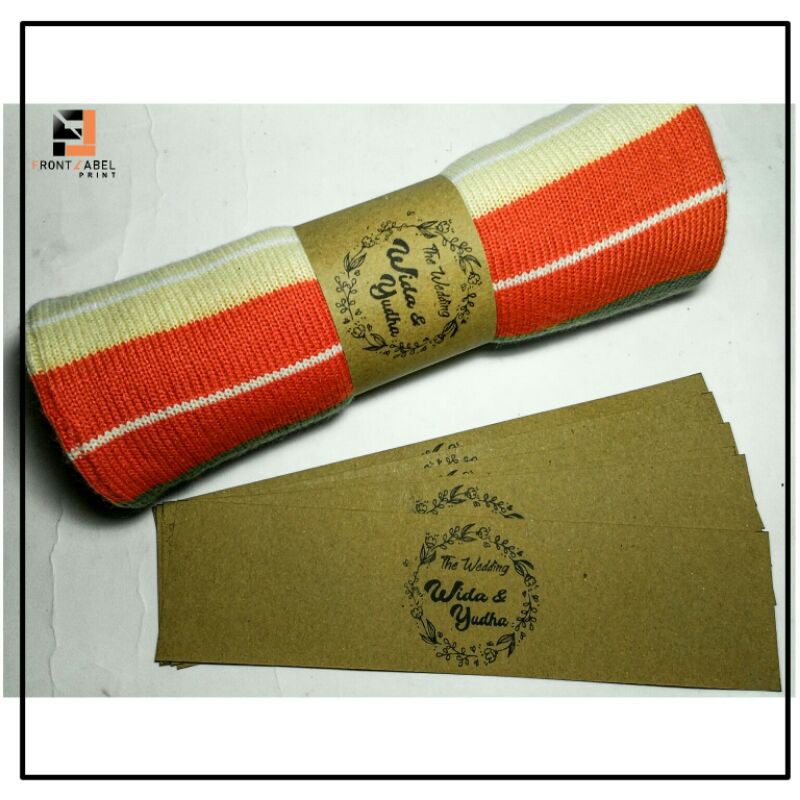 

ROLL HIJAB/ ROLL HIJAB CUSTOM / ROLL HIJAB CRAFT / ROLL HIJAB LABEL / KERTAS IKAT SOUVENIR