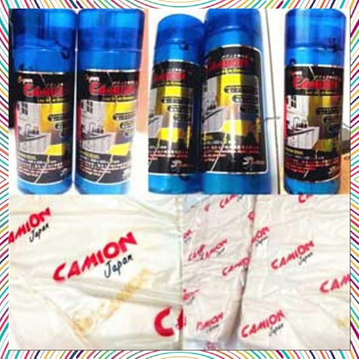 Jual Lap Kanebo Serat Camion Biru Tebal Box Serat X Cm Tebal Mm Shopee Indonesia