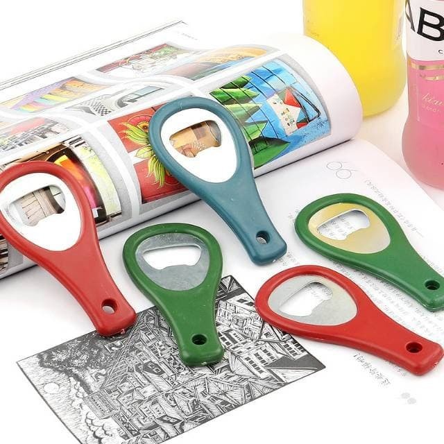 Pembuka Tutup Botol Can Bottle Opener