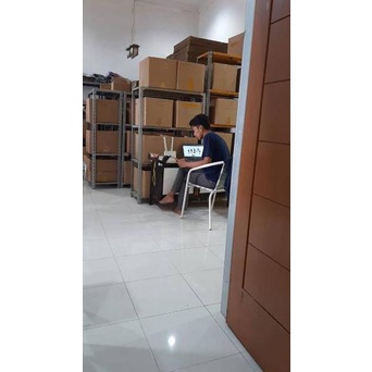 "NP. 271087" AGP Generasi Ke II