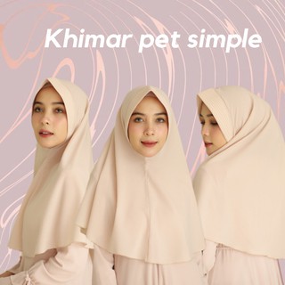 Zvc Khimar Jumbo Bergo Jilbab Hijab Syari Standard 75x110 Terlaris Semua Kalangan Instan Pet Xl Wol Shopee Indonesia