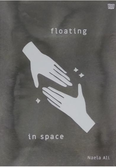 Floating in Space