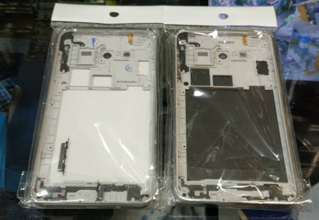 Casing Samsung j7 j700 galaxy j 7 j 700 original cina oem