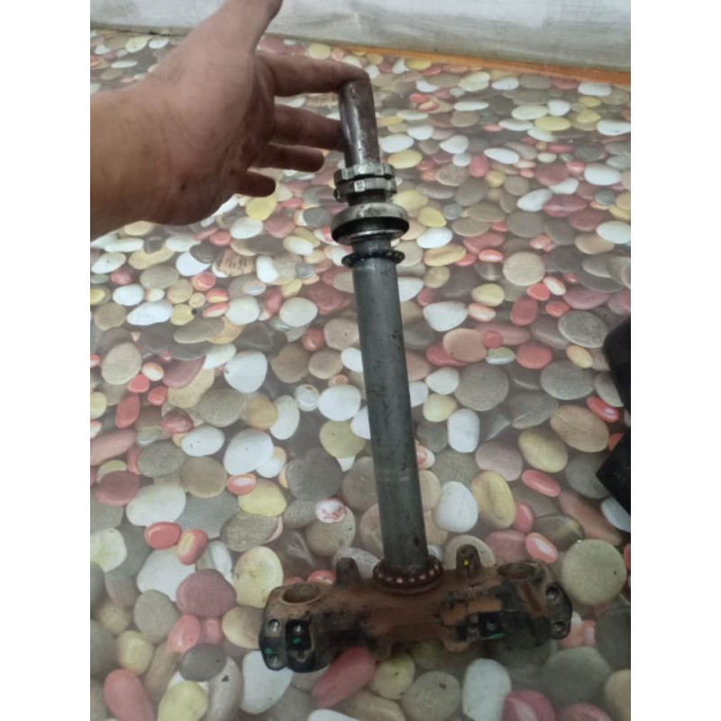 segitiga atas mio m3