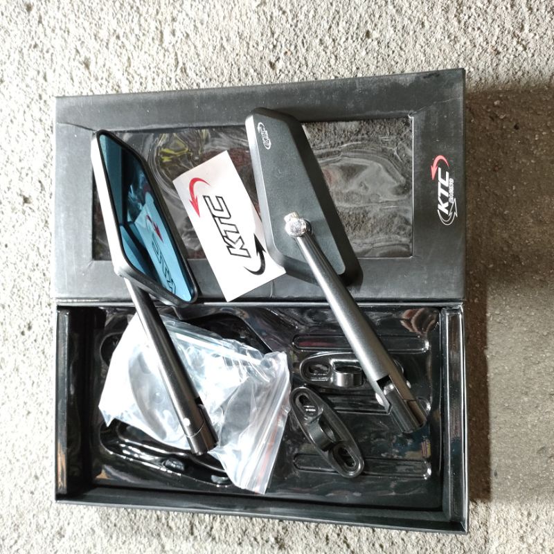 Spion circuit Ktc bahan Cnc universal motor