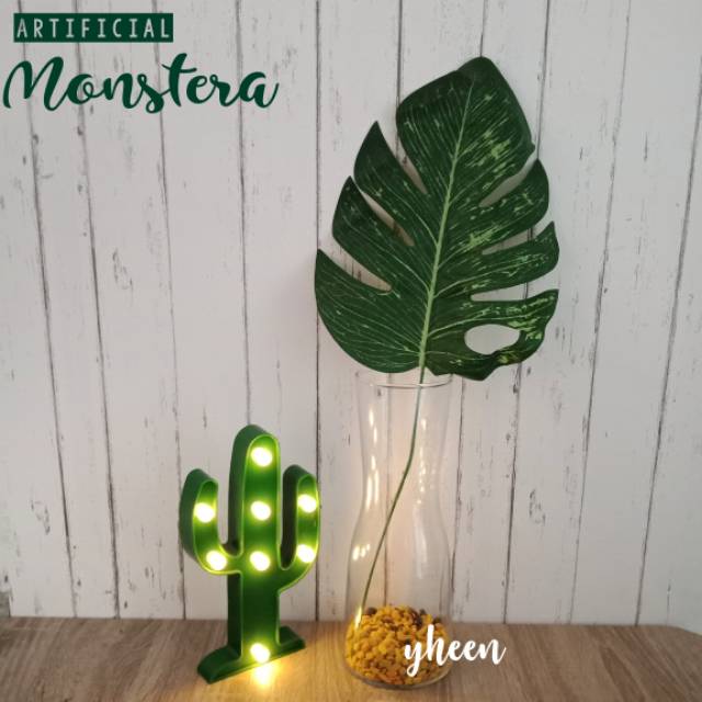 Monstera Artificial