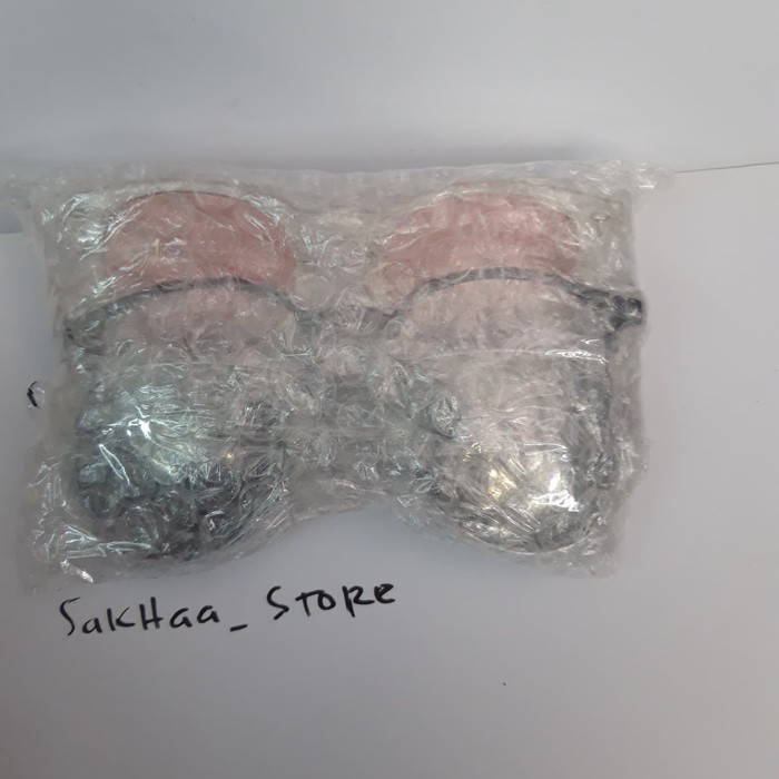 

Order Langsung Plastik babble tambahan plastik bungkus kacamata babble tambahan pakin Berkualitas
