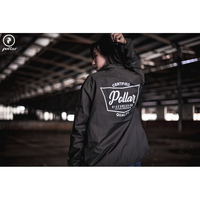 jaket pria/wanita/jaket windbreaker/windbreaker/super premium,original pollar