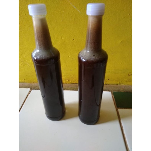 

terlarisss madu liar 1 botol