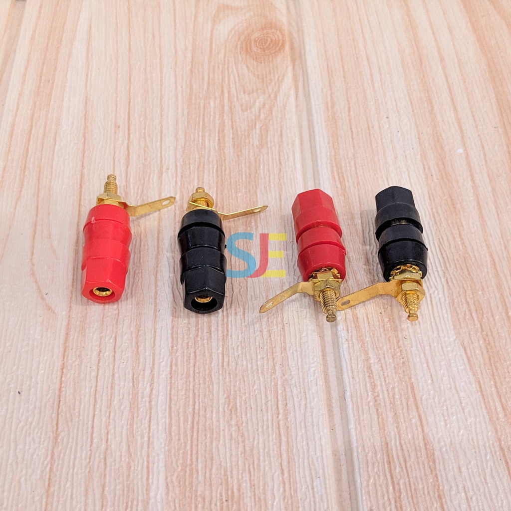 Biding Fuse Gold Single / Biding Fuse Double