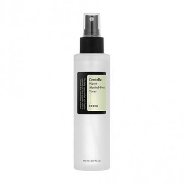 Cosrx Centella Toner 150ml