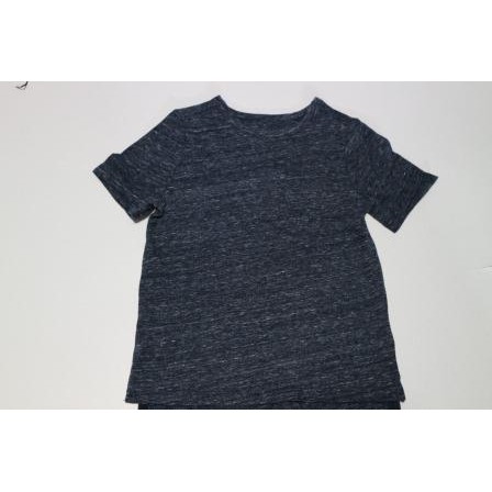 Kaos Unisex Old Navy warna Navy