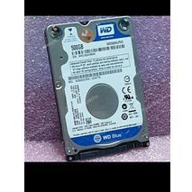 Hdd 500GB 7200Rpm For Laptop - Garansi 1 tahun