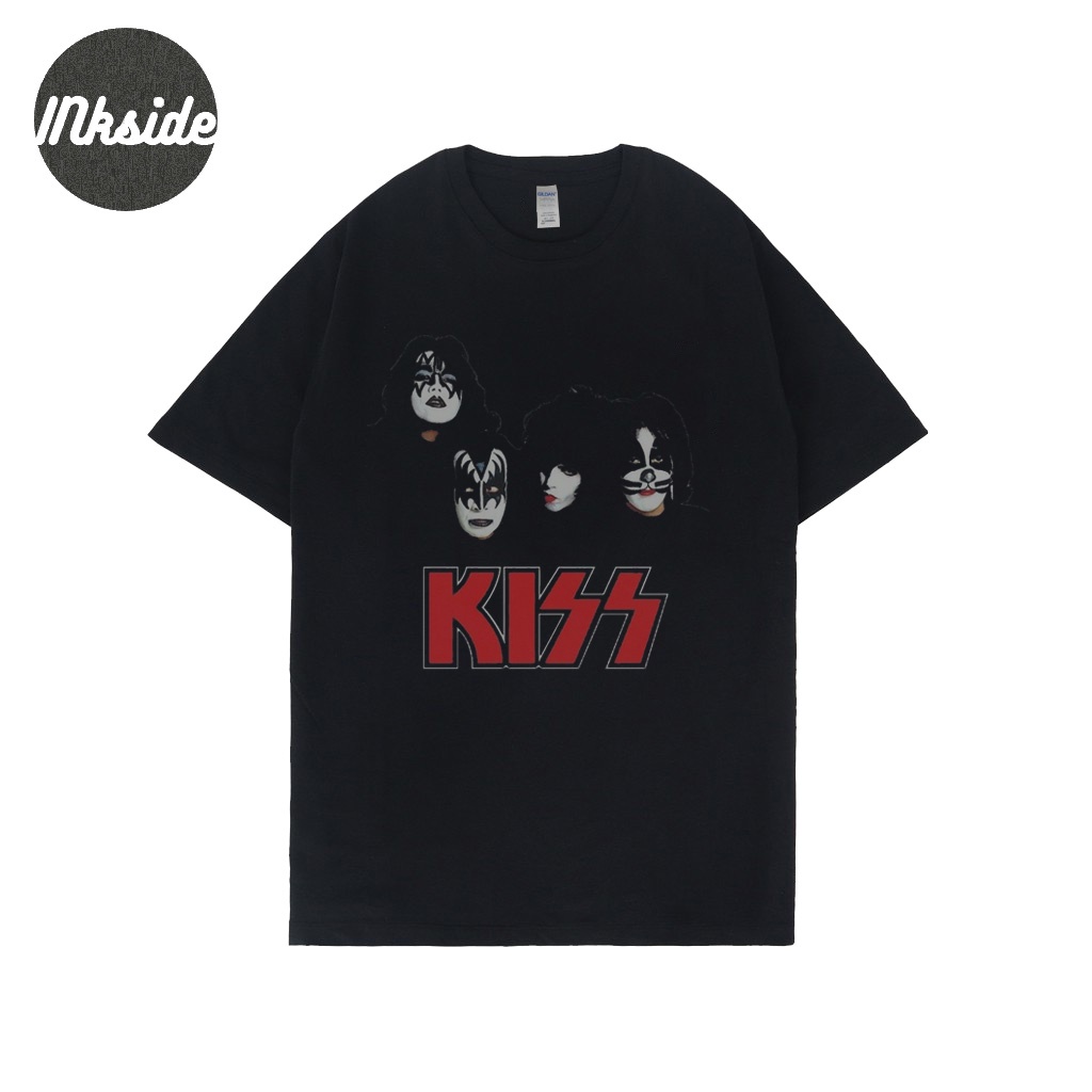 KAOS BAND, KAOS MUSIK, KAOS VINTAGE, KAOS KISS