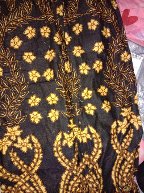 Shopashop Solo - Batik Couple Setelan Kebaya Broklat Dewi Sinta Couple Broklat Atasan Brukat