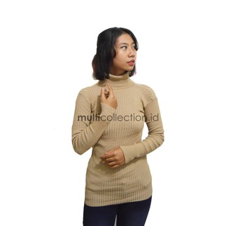 NEW TURTLE DAISY MCRD Plain Crop Turtle Daisy Sweater NEW TURTLE DAISY MCRD Plain Crop Turtle Daisy Sweater
