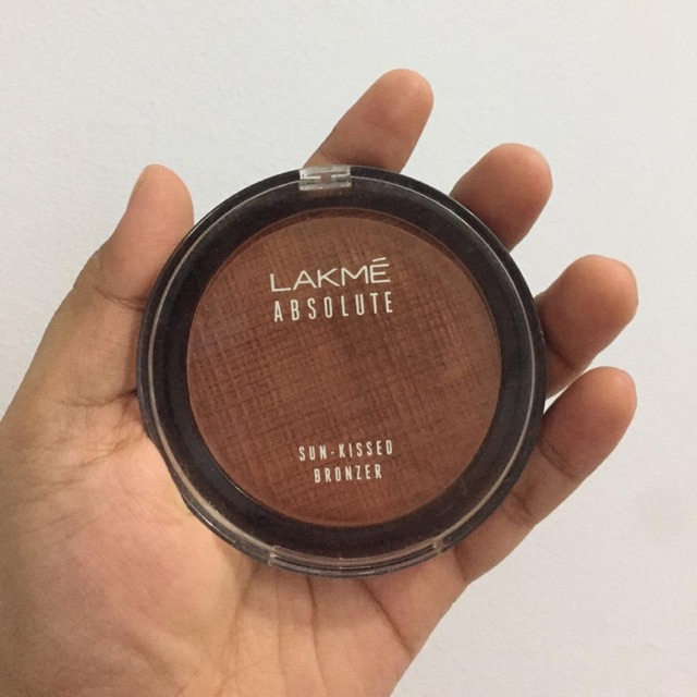 Lakme Bronze