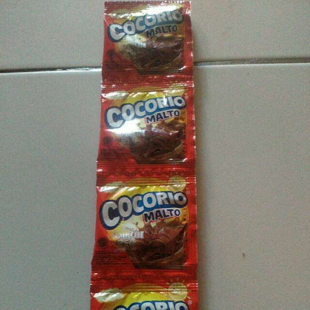 Cocorio malto 7gr