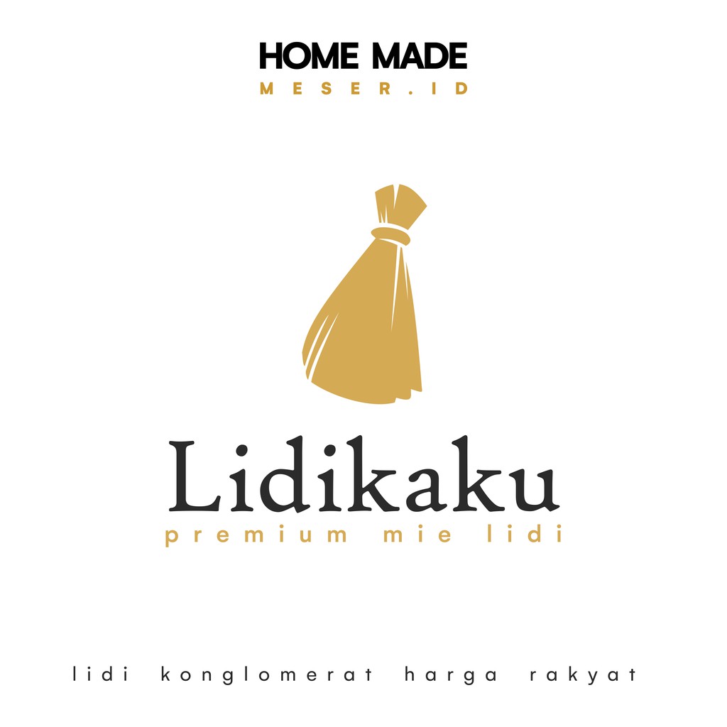 

Mie Lidi Premium by LIDIKAKU