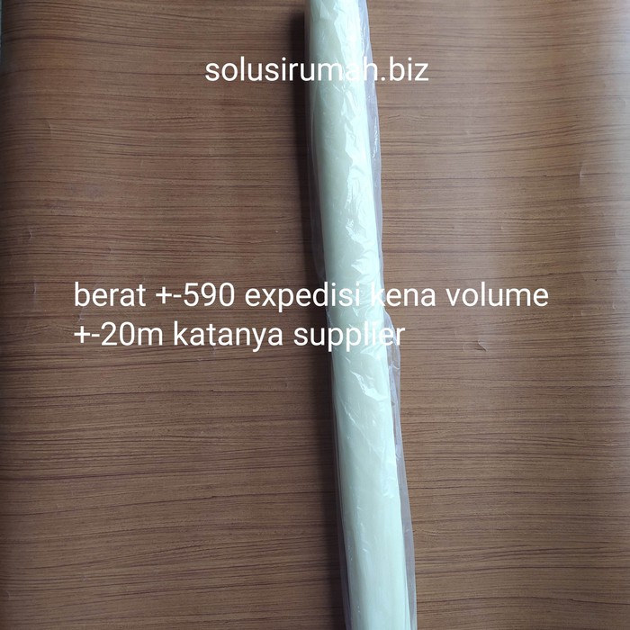 KAIN KASA STRIMIN cream 1ROL JARING 90cm anti NYAMUK NILON NYLON kawat