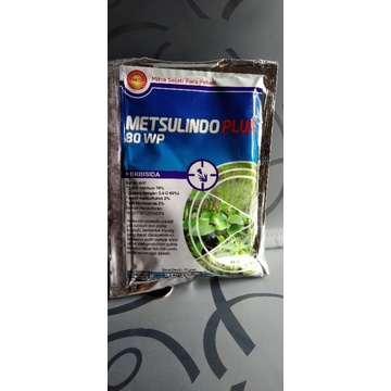 metsulindo plus