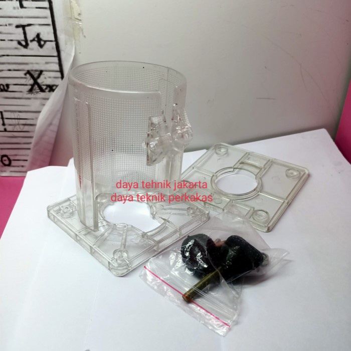 glass trimmer 3701 - gelas profil rrt - mika profil