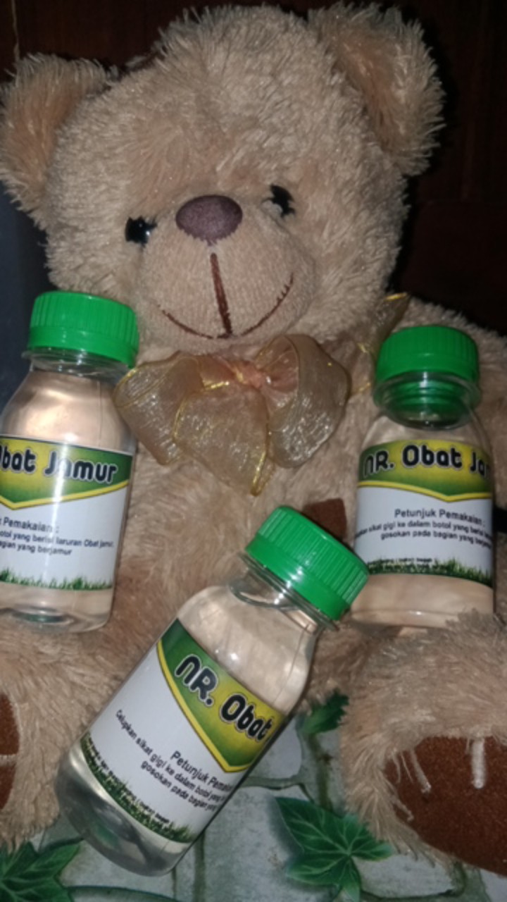 Obat Jamur Pakaian Nr/obat Jamur Ampuh