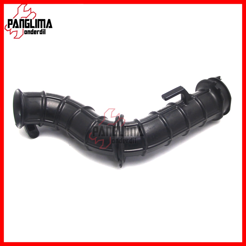 Karet Filter CVT Beat FI-F1 2012-2014 &amp; Scoopy eSP Saringan Udara-Hawa Join-Joint Karbu-Karburator-Carbu