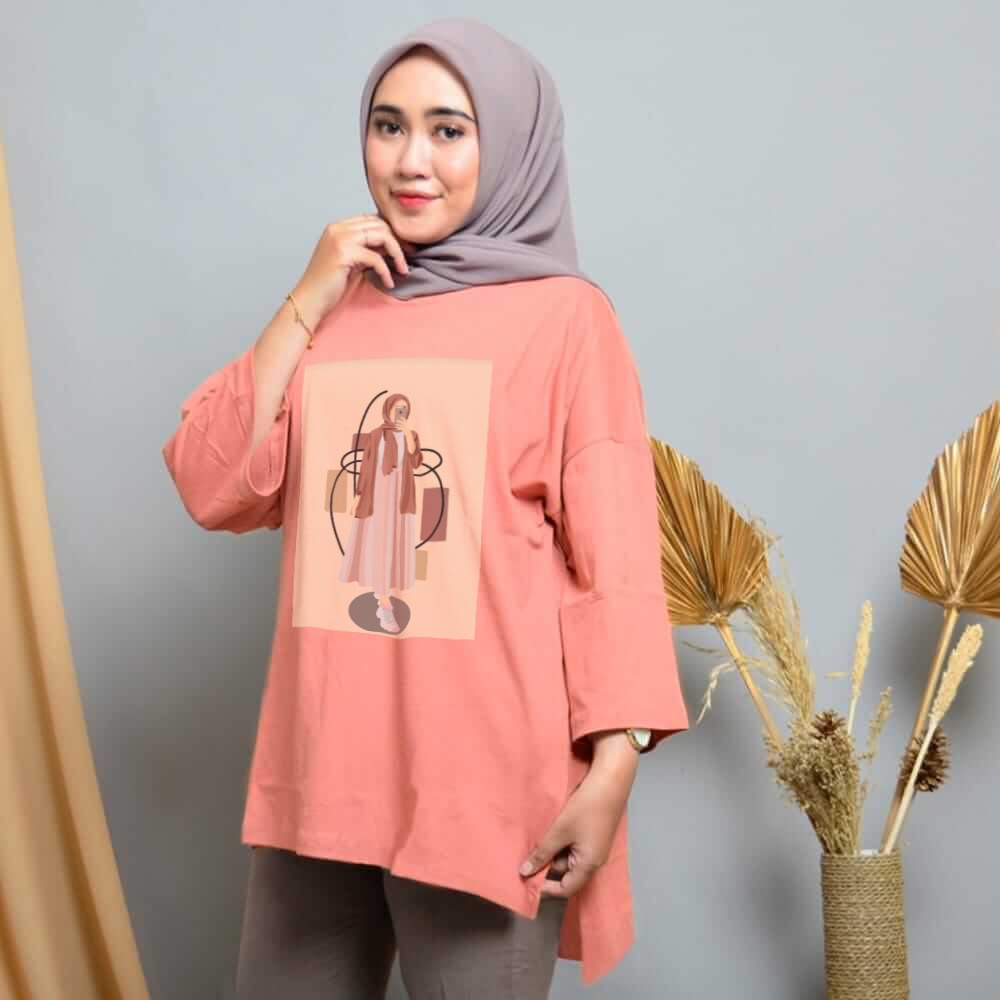 COD/LD130 ATASAN OVERSIZE(B4)SETARI