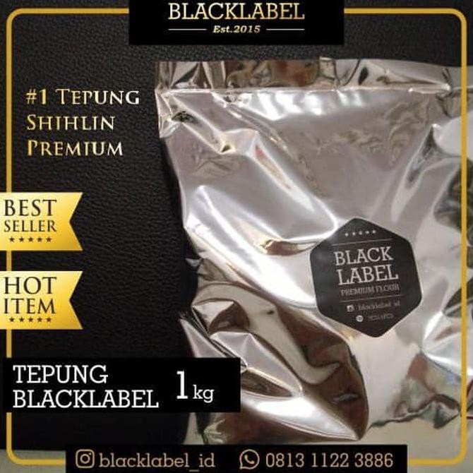 

DISKON HARGA Tepung Ayam Crispy ala Taiwan / Harga per KG TP402