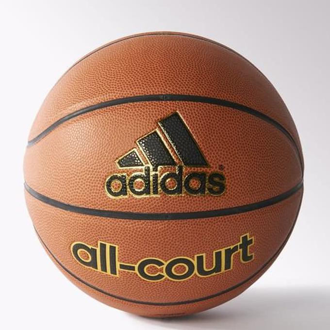 Sale Bola Basket Adidas All Court (Original)