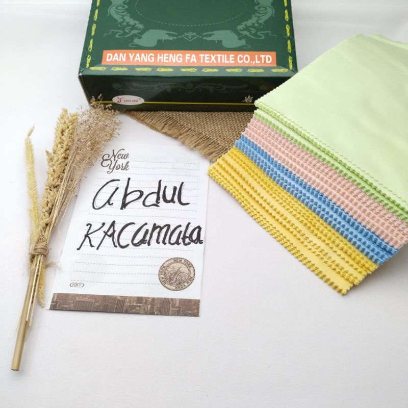 kain lap kacamata Bahan tebal (Lap kacamata)
