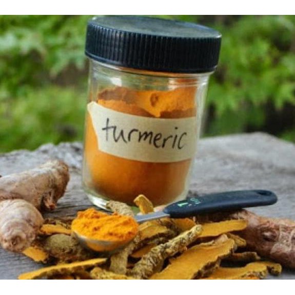 

PROMO ENAK Tumeric Organic Extract Powder 50g/Kunyit Bubuk Organik 50g Terlaris