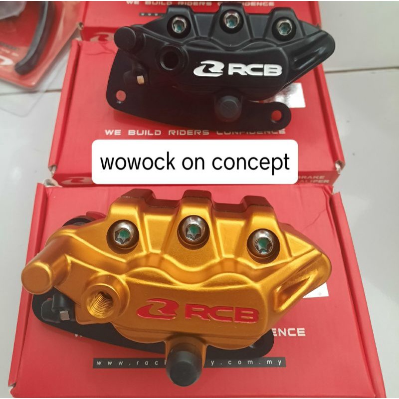 Kaliper RCB Vario,Beat,Scoopy