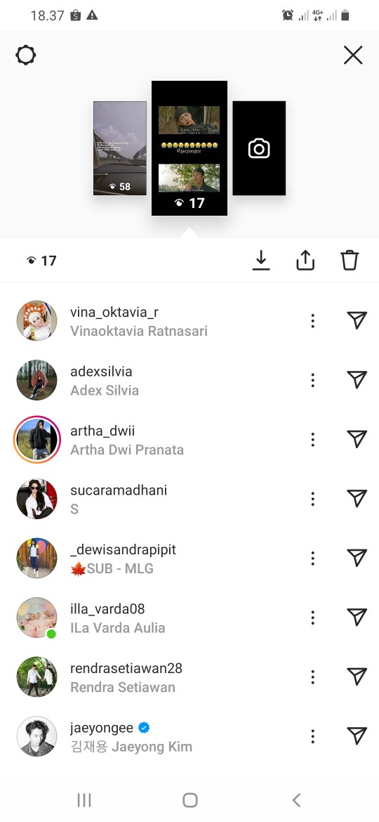 Wooden Projects Kaligrafi Hiasan Pajangan Dinding Rumah Lafadz Allah Muhammad Tropical Series - Pzl